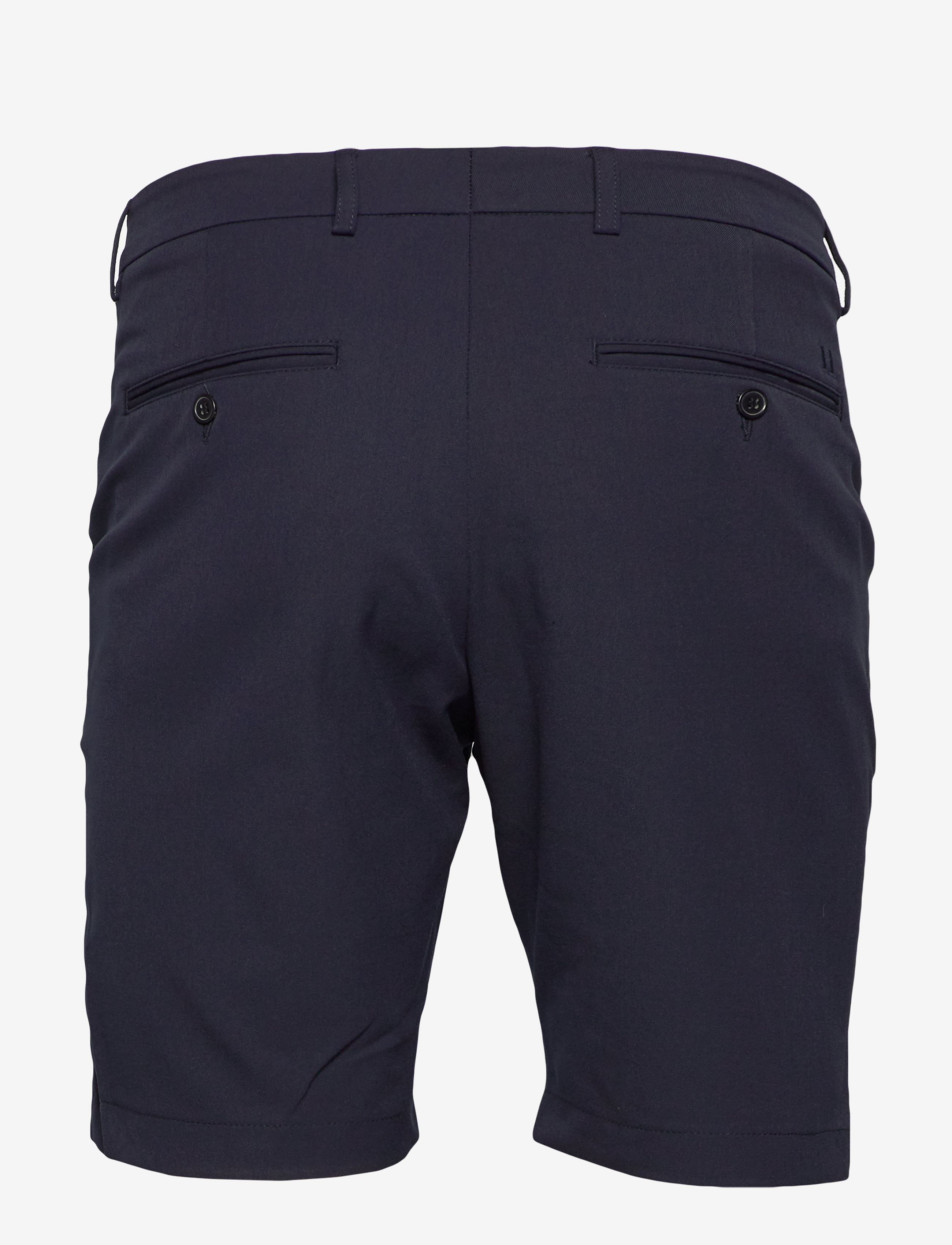 Les Deux - Como LIGHT Suit Pants - dark navy - 1