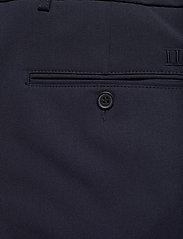 Les Deux - Como LIGHT Suit Pants - „chino“ stiliaus šortai - dark navy - 4