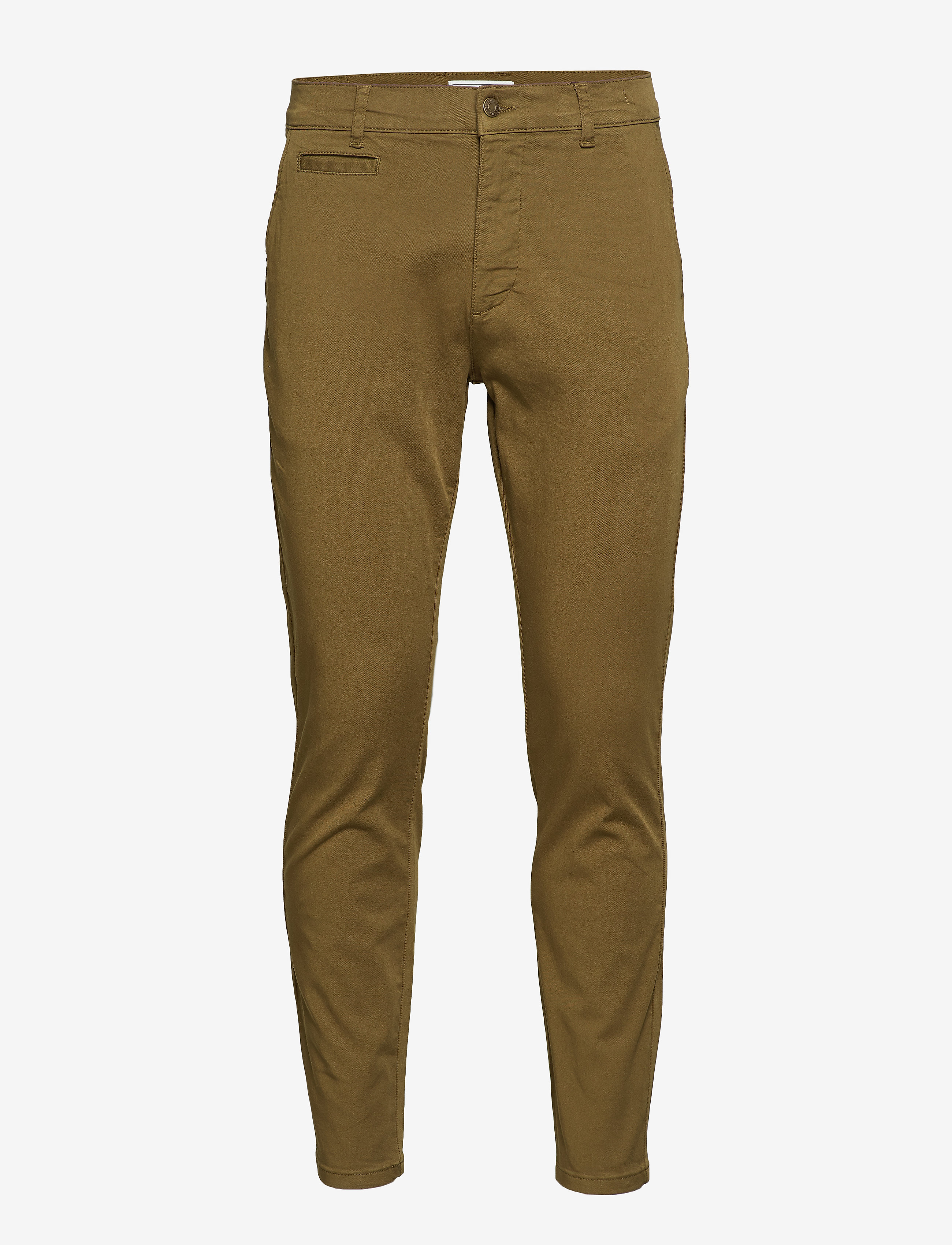 DARK OLIVE GREEN