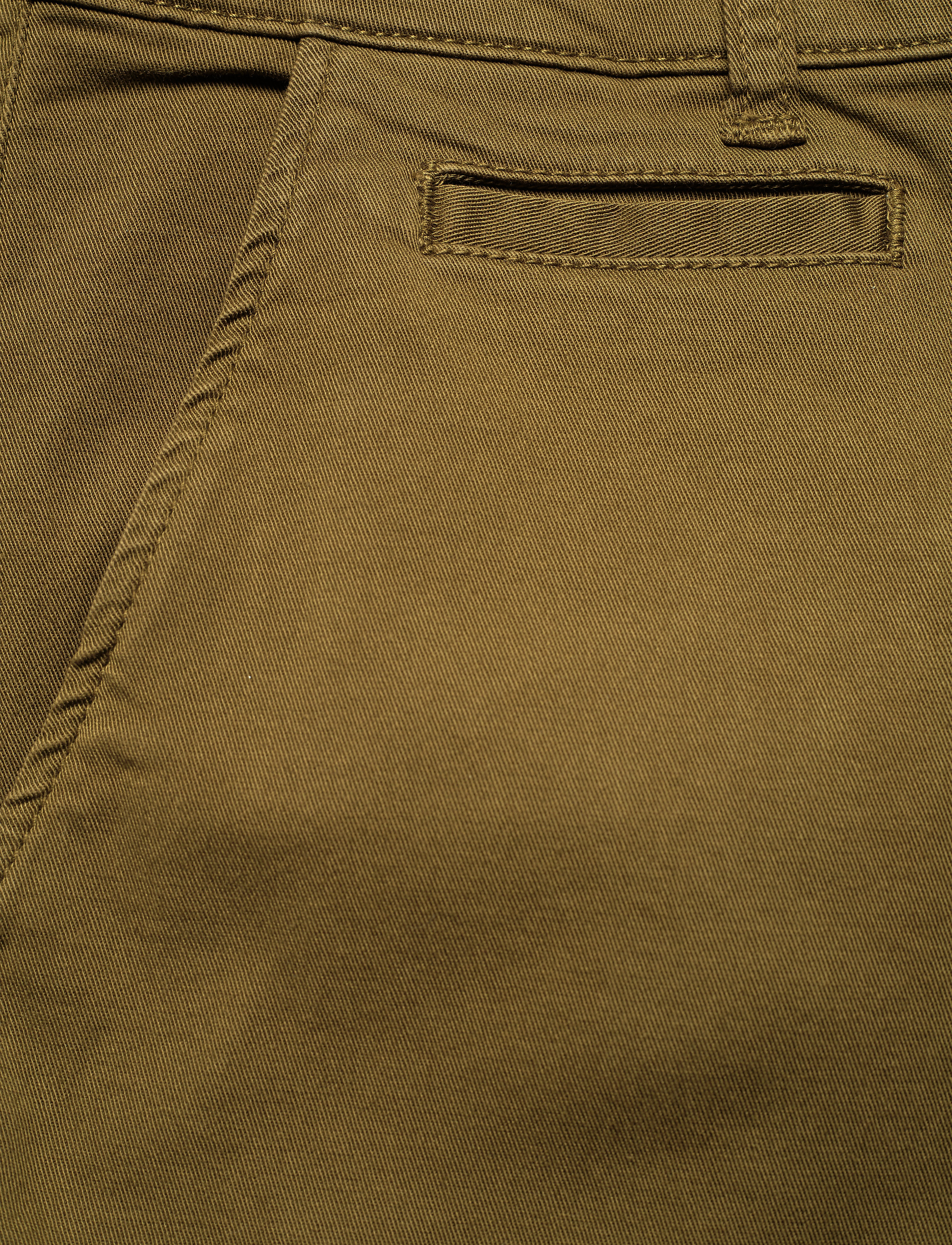 Les Deux - Orta Chino Pants - dark olive green - 2