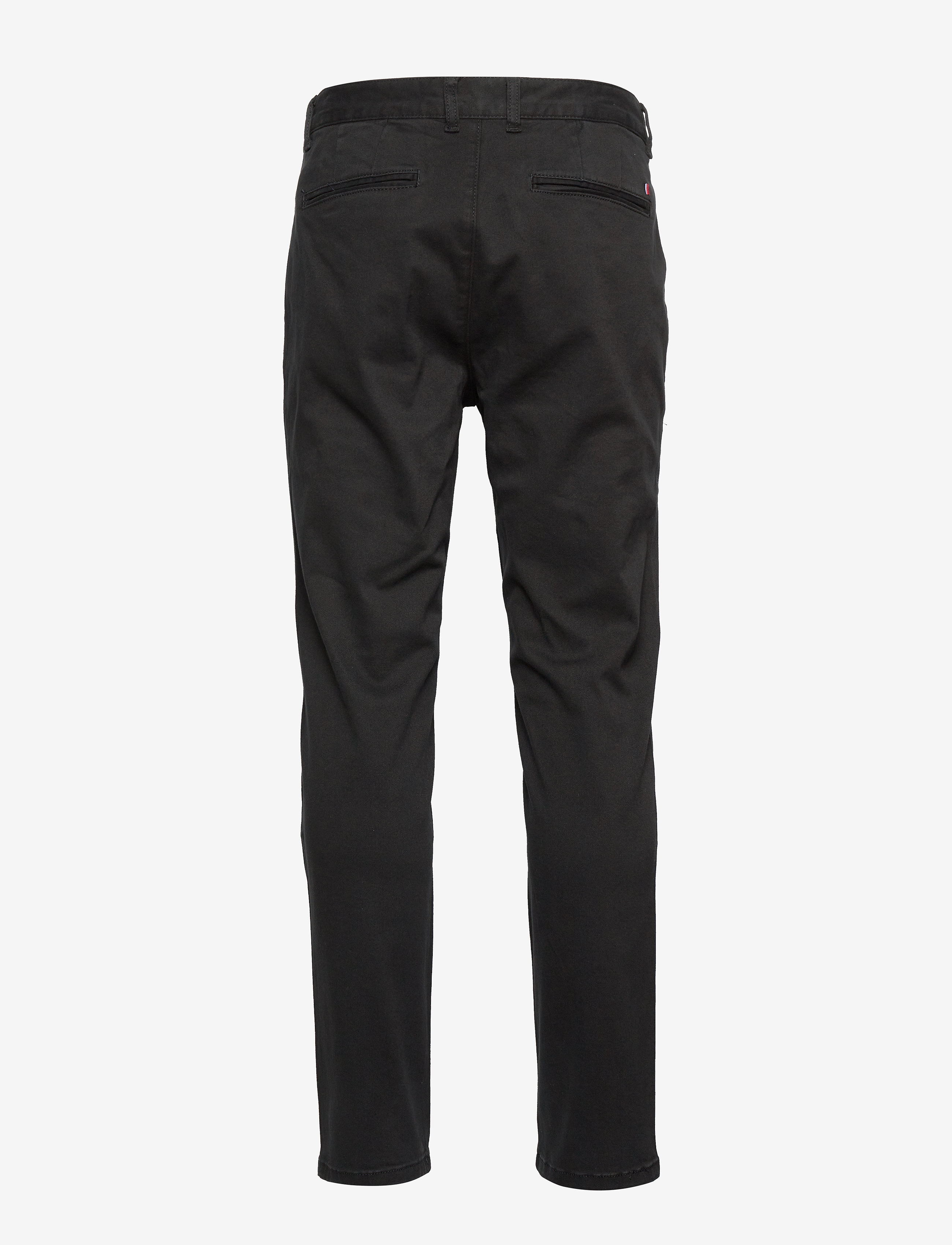 Les Deux - Pascal Chino Pants - chinot - black - 1