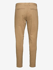 Les Deux - Pascal Chino Pants - nordisk style - dark sand - 1