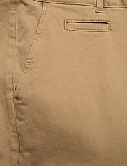 Les Deux - Pascal Chino Pants - nordisk style - dark sand - 2
