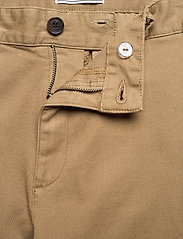 Les Deux - Pascal Chino Pants - nordisk style - dark sand - 3