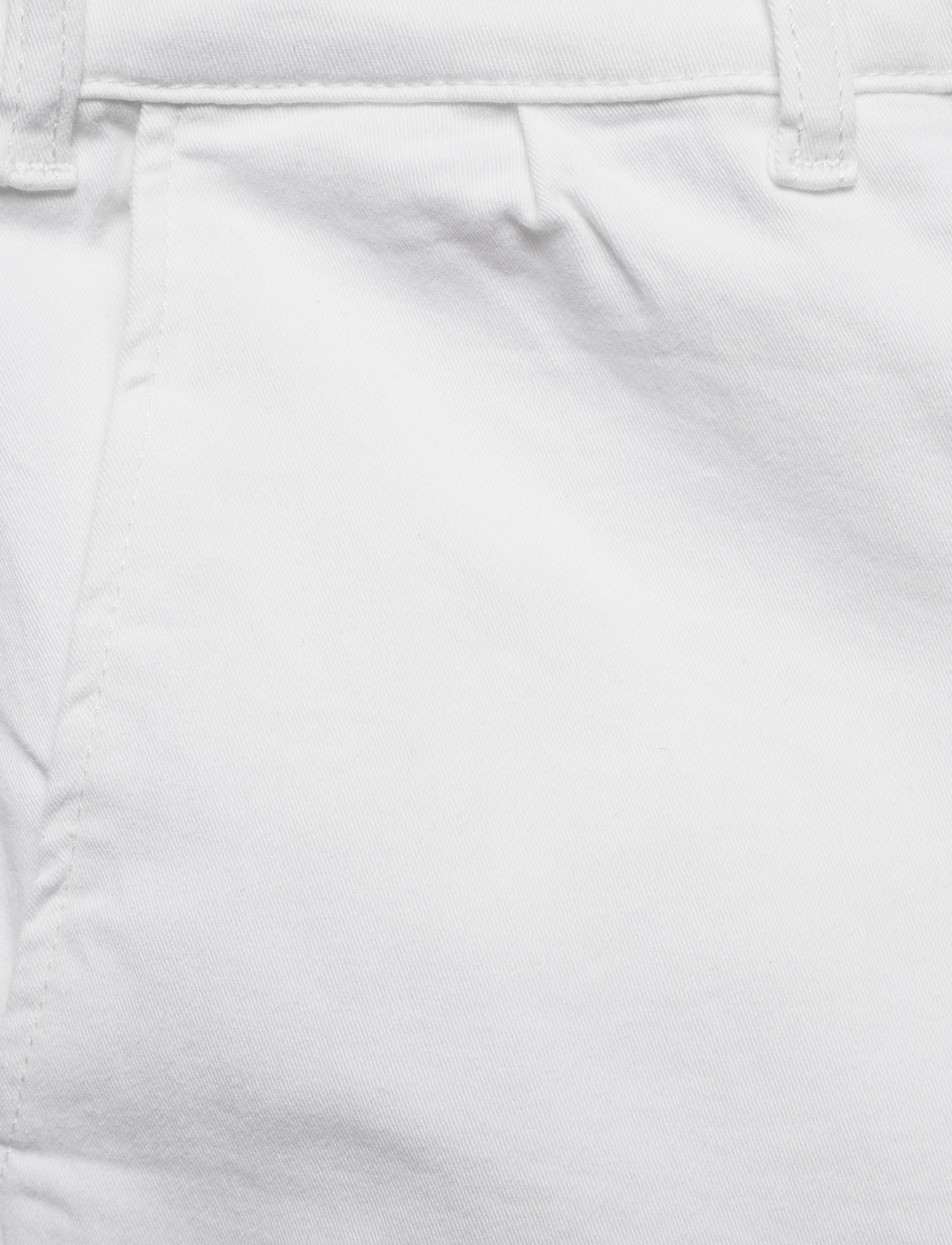 Les Deux - Pascal Elastic Waist Pants - white - 2