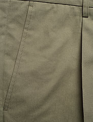 Les Deux - Preston Cotton Pants - chinos - lichen green - 2