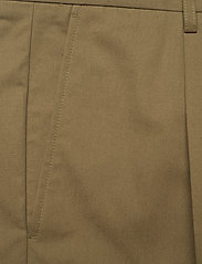 Les Deux - Preston Cotton Pants - chinos - stone brown - 2