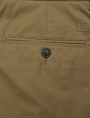 Les Deux - Preston Cotton Pants - chinos - stone brown - 4
