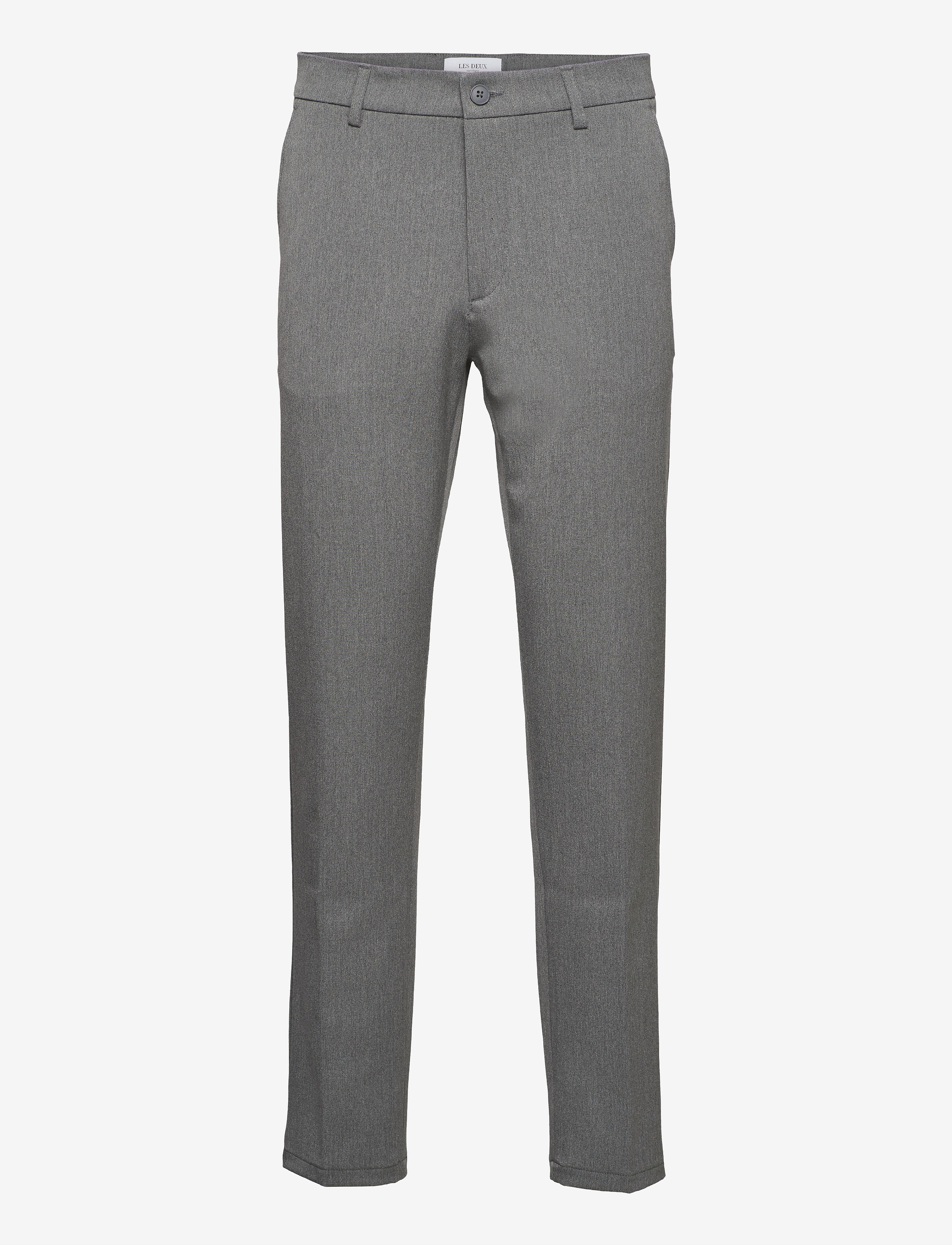 GREY MELANGE