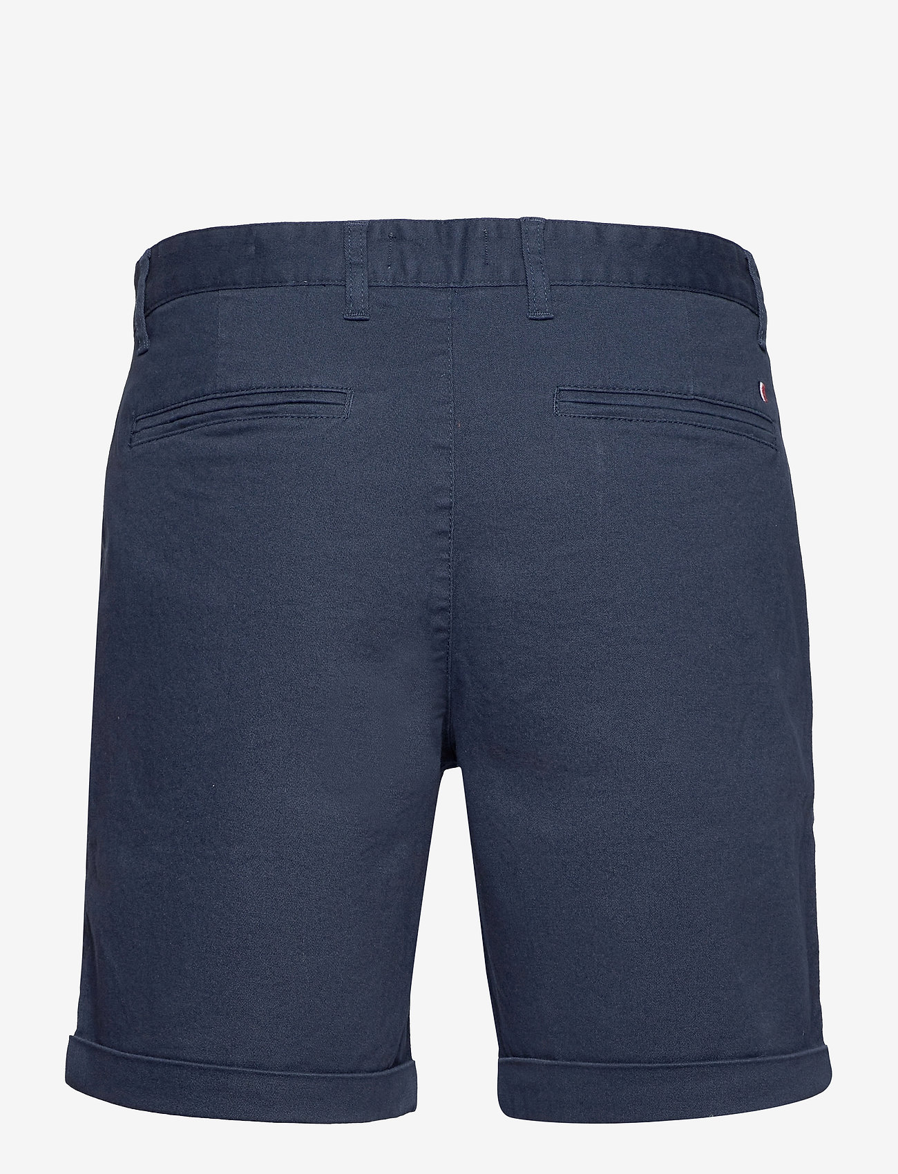 Les Deux - Pascal Chino Shorts - dark navy - 1