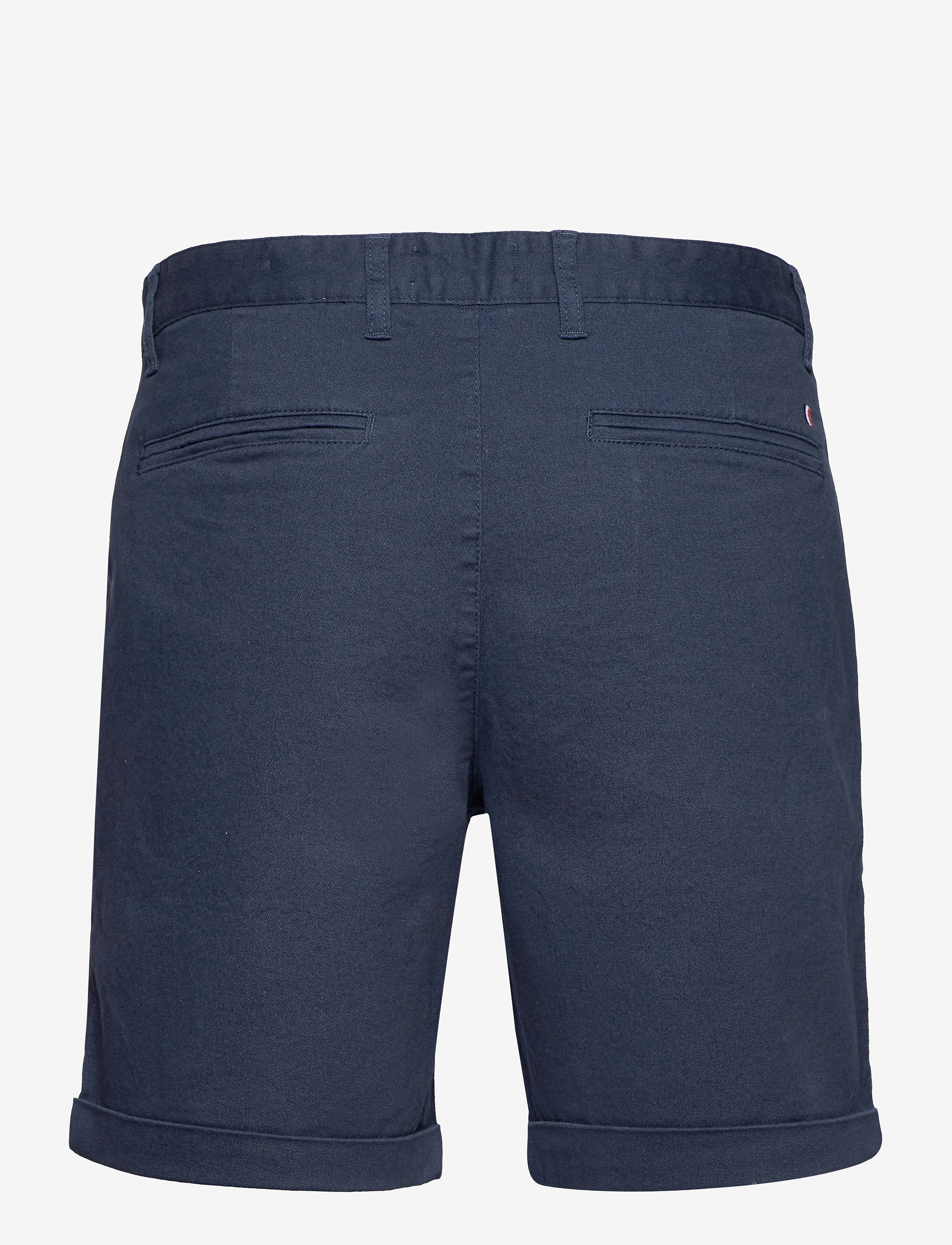 Les Deux - Pascal Chino Shorts - dark navy - 1
