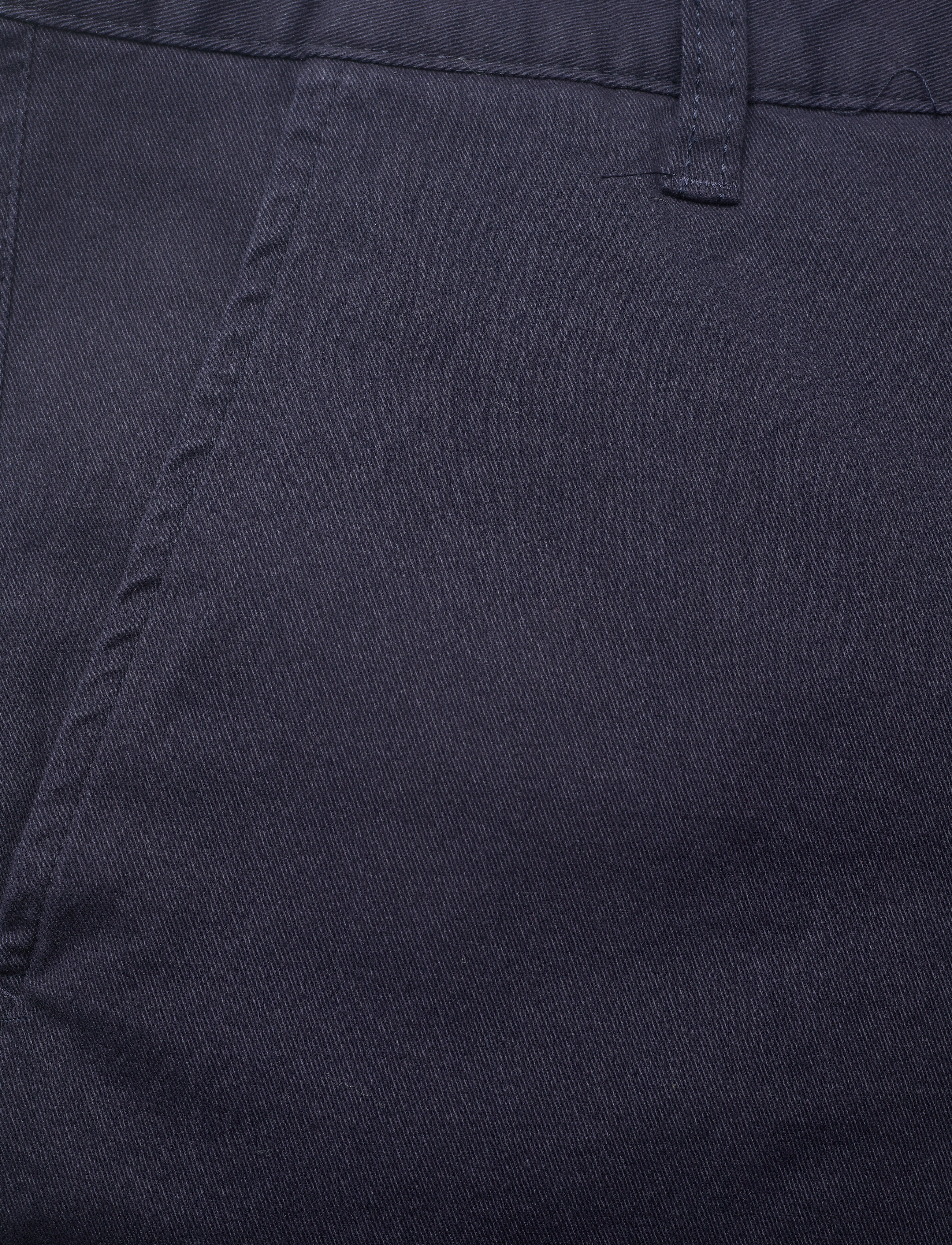Les Deux - Pascal Chino Shorts - dark navy - 2