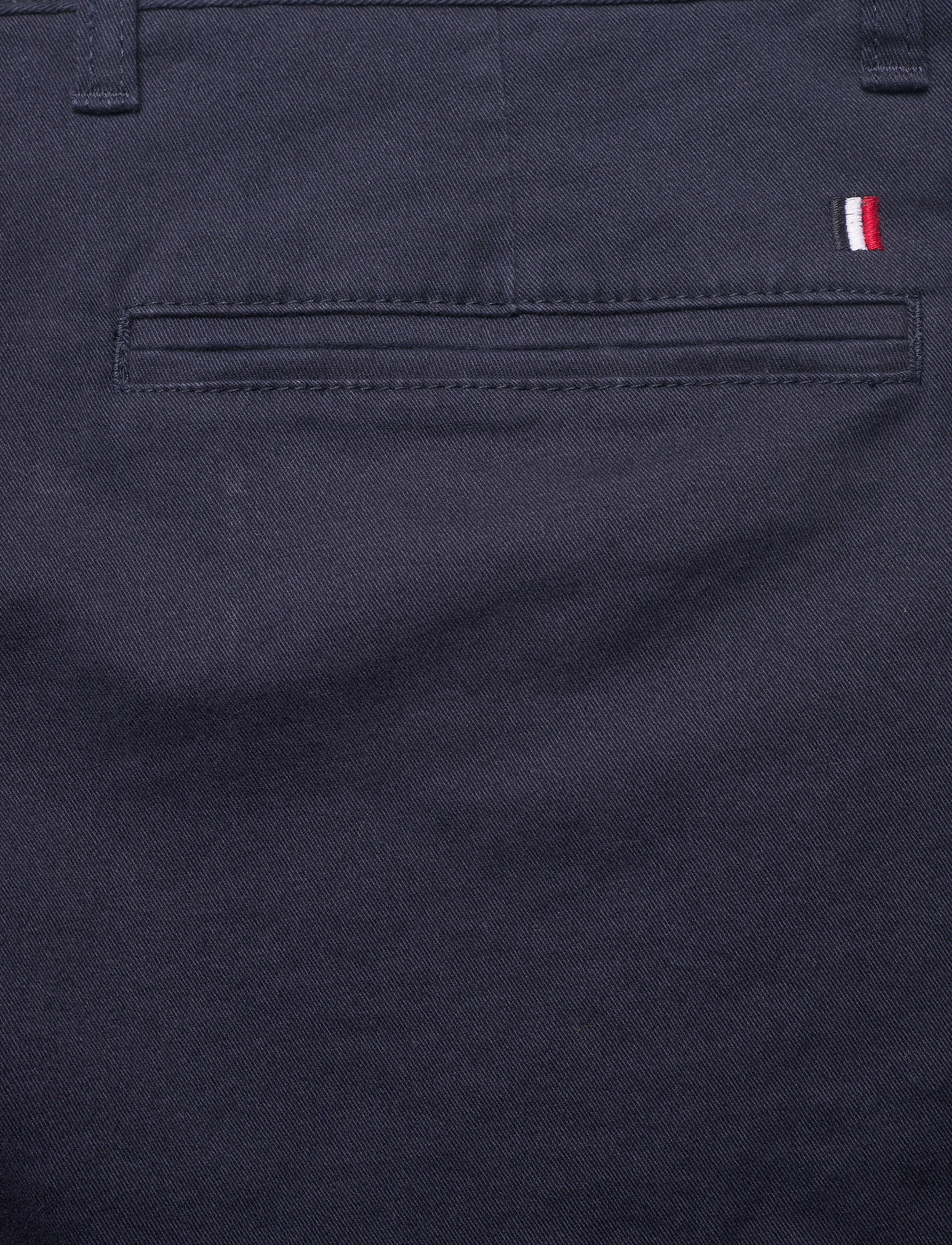 Les Deux - Pascal Chino Shorts - dark navy - 4