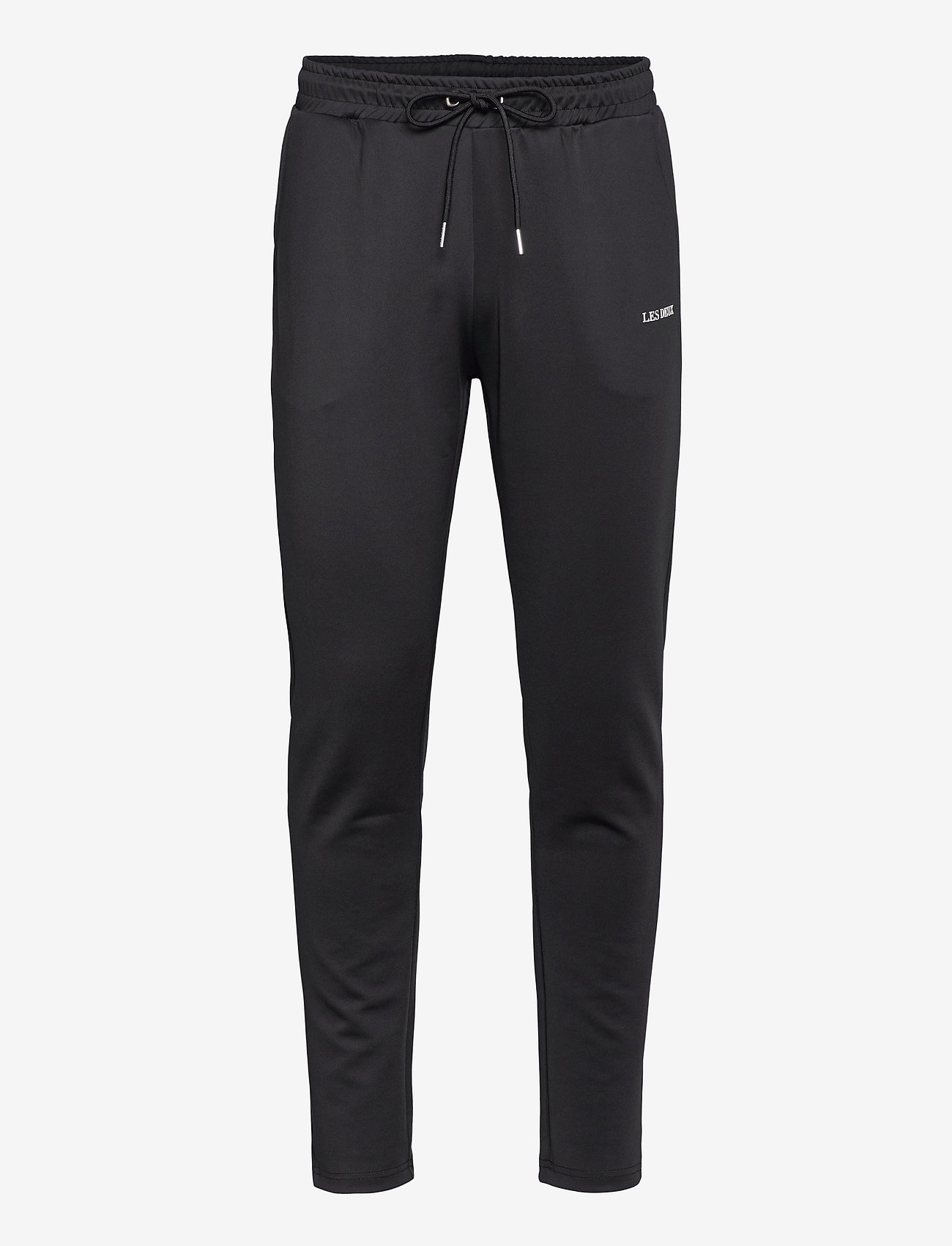 Les Deux - Ballier Track Pants - black - 0