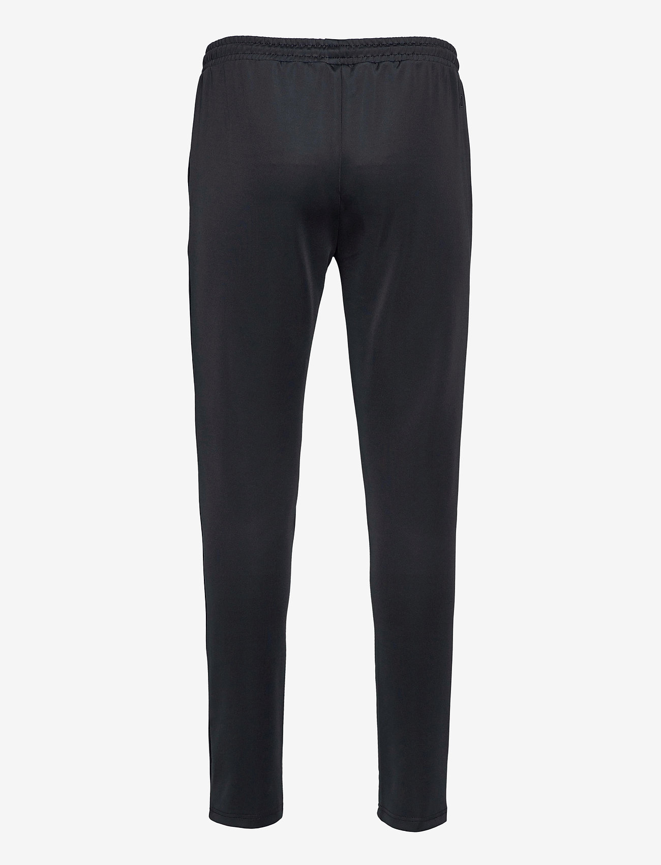 Les Deux - Ballier Track Pants - dark navy/white - 1