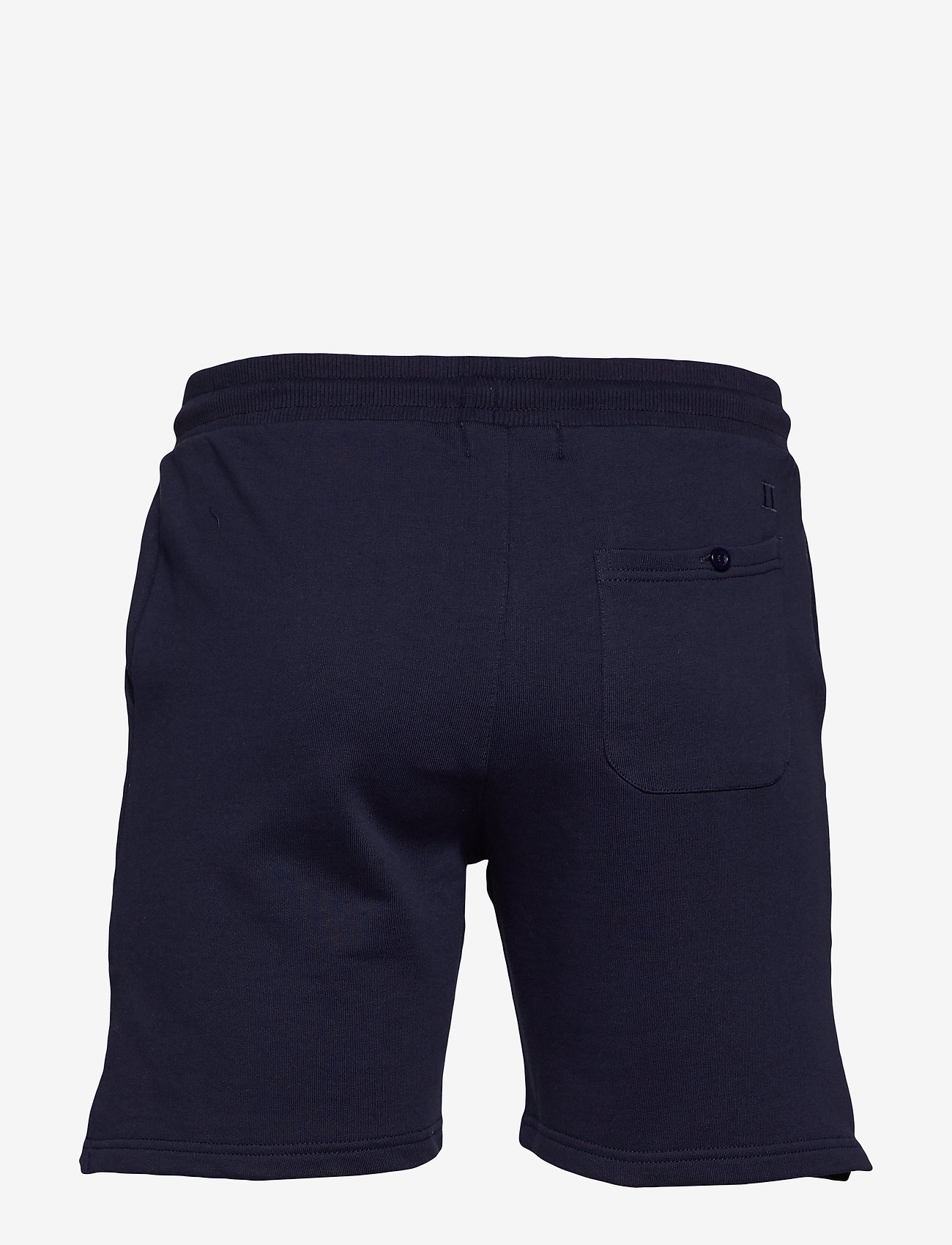 Les Deux - Calais Sweatshorts - dark navy - 1