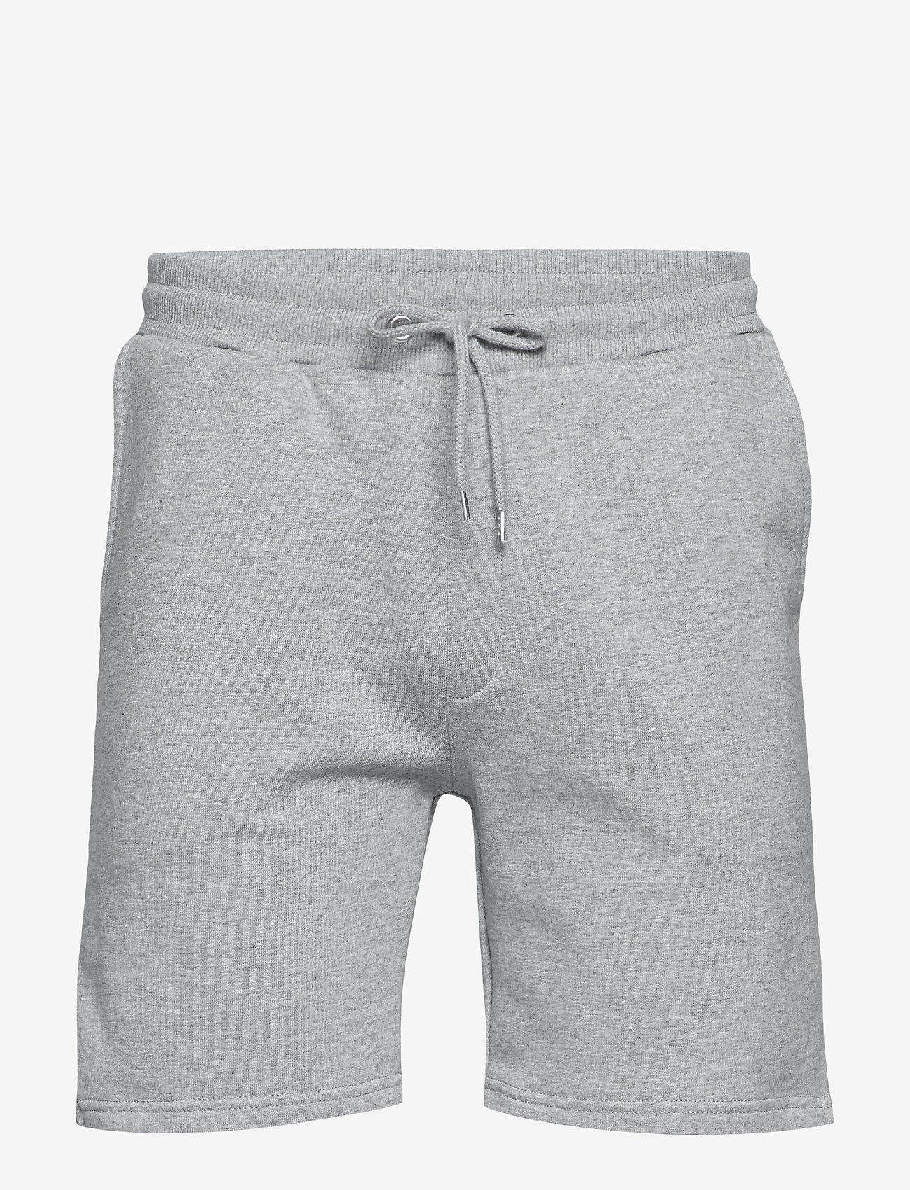 GREY MELANGE