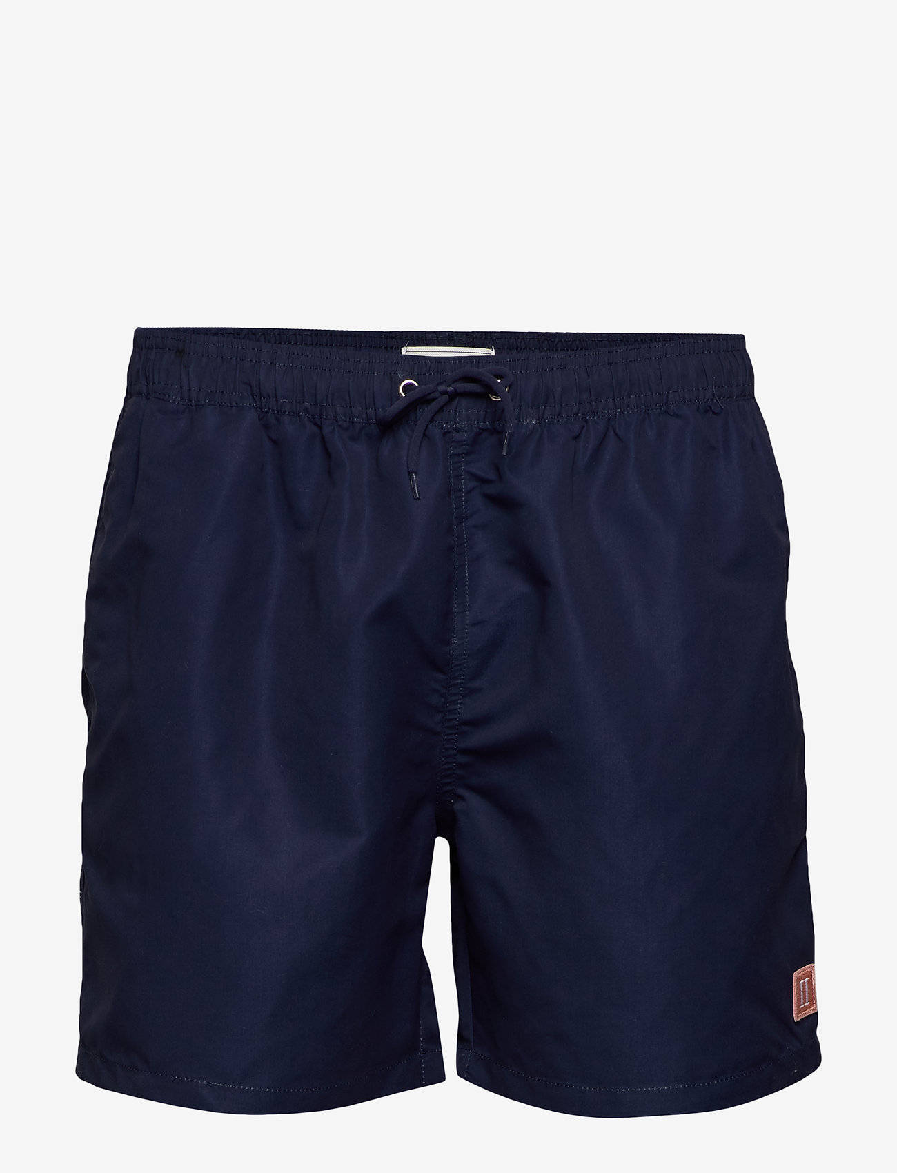 DARK NAVY/PAPAYA