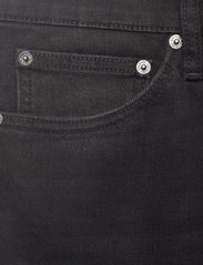 Les Deux - Reed Slim Fit Jeans - aptempti džinsai - black denim - 3