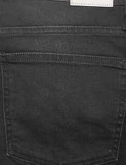 Les Deux - Reed Slim Fit Jeans - aptempti džinsai - black denim - 5