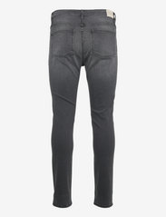 Les Deux - Reed Slim Fit Jeans - aptempti džinsai - black washed denim - 1
