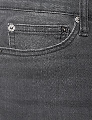 Les Deux - Reed Slim Fit Jeans - aptempti džinsai - black washed denim - 3