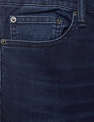 Les Deux - Reed Slim Fit Jeans - slim jeans - blue-black denim - 3