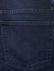 Les Deux - Reed Slim Fit Jeans - slim fit -farkut - blue-black denim - 5