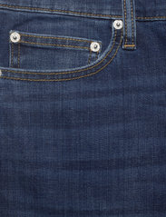 Les Deux - Reed Slim Fit Jeans - slim fit -farkut - medium blue wash - 3