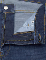 Les Deux - Reed Slim Fit Jeans - slim fit -farkut - medium blue wash - 4