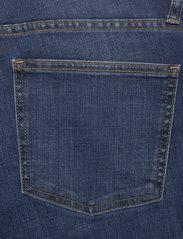 Les Deux - Reed Slim Fit Jeans - slim fit -farkut - medium blue wash - 5