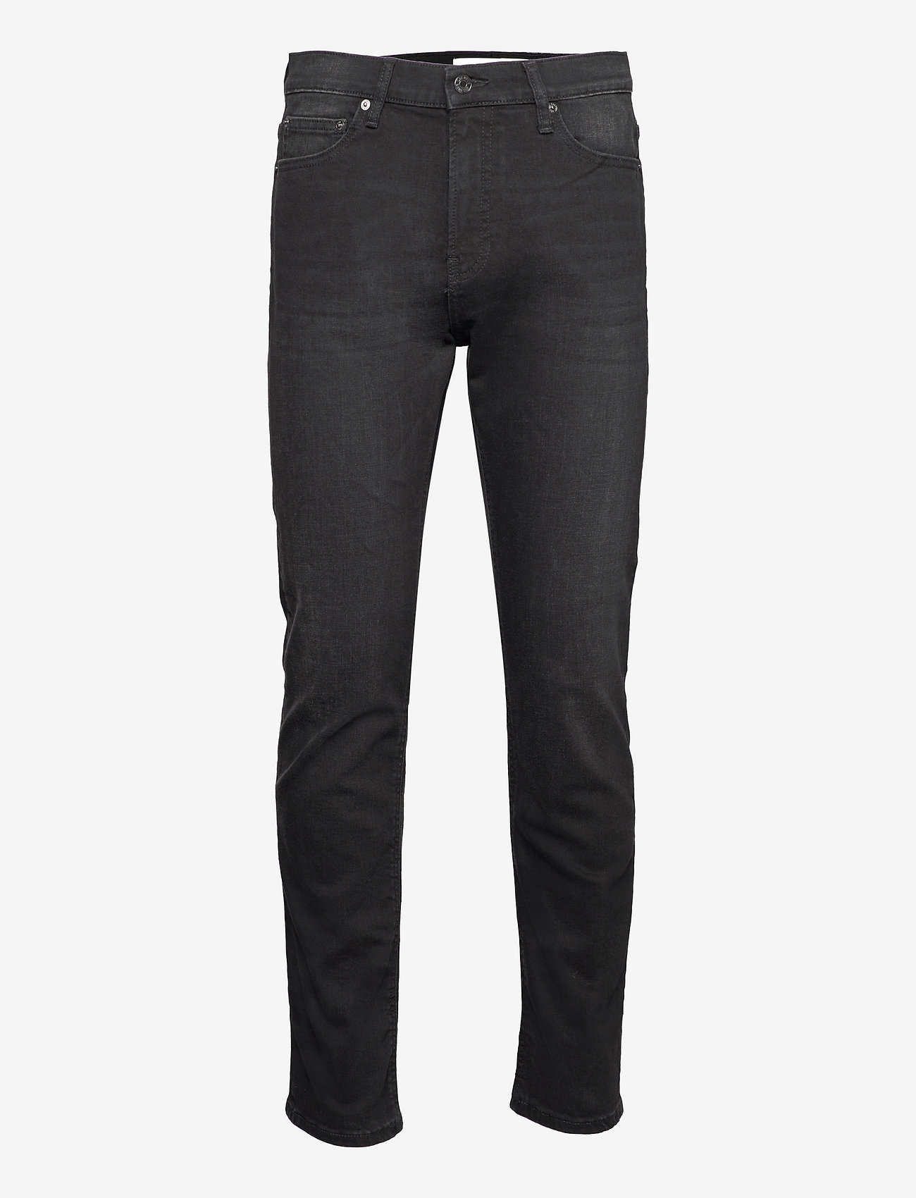 BLACK DENIM