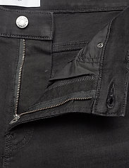 Les Deux - Russell Regular Fit Jeans - Įprasto kirpimo džinsai - black denim - 3