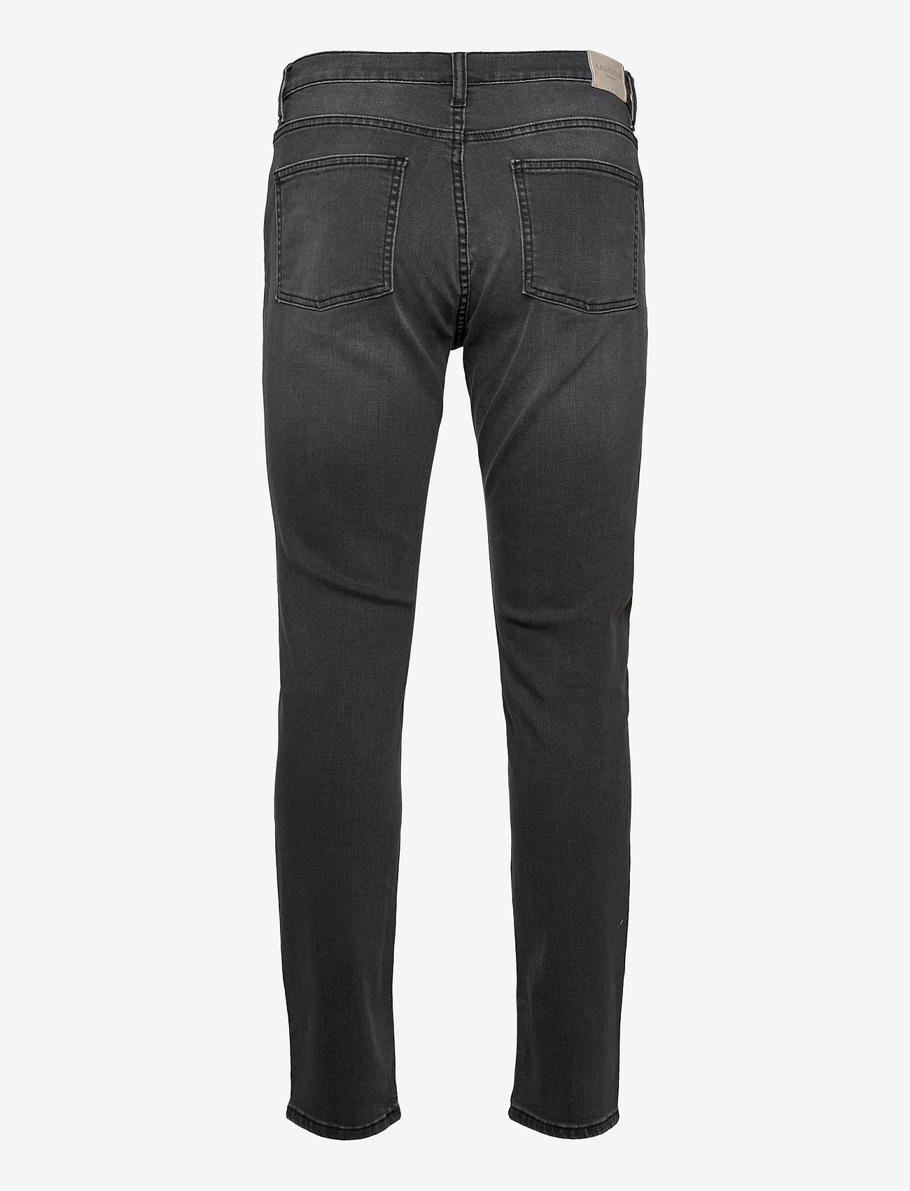 Les Deux - Russell Regular Fit Jeans - black washed denim - 1