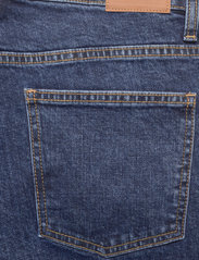 Les Deux - Russell Regular Fit Jeans - tavalised teksad - blue wash denim - 4
