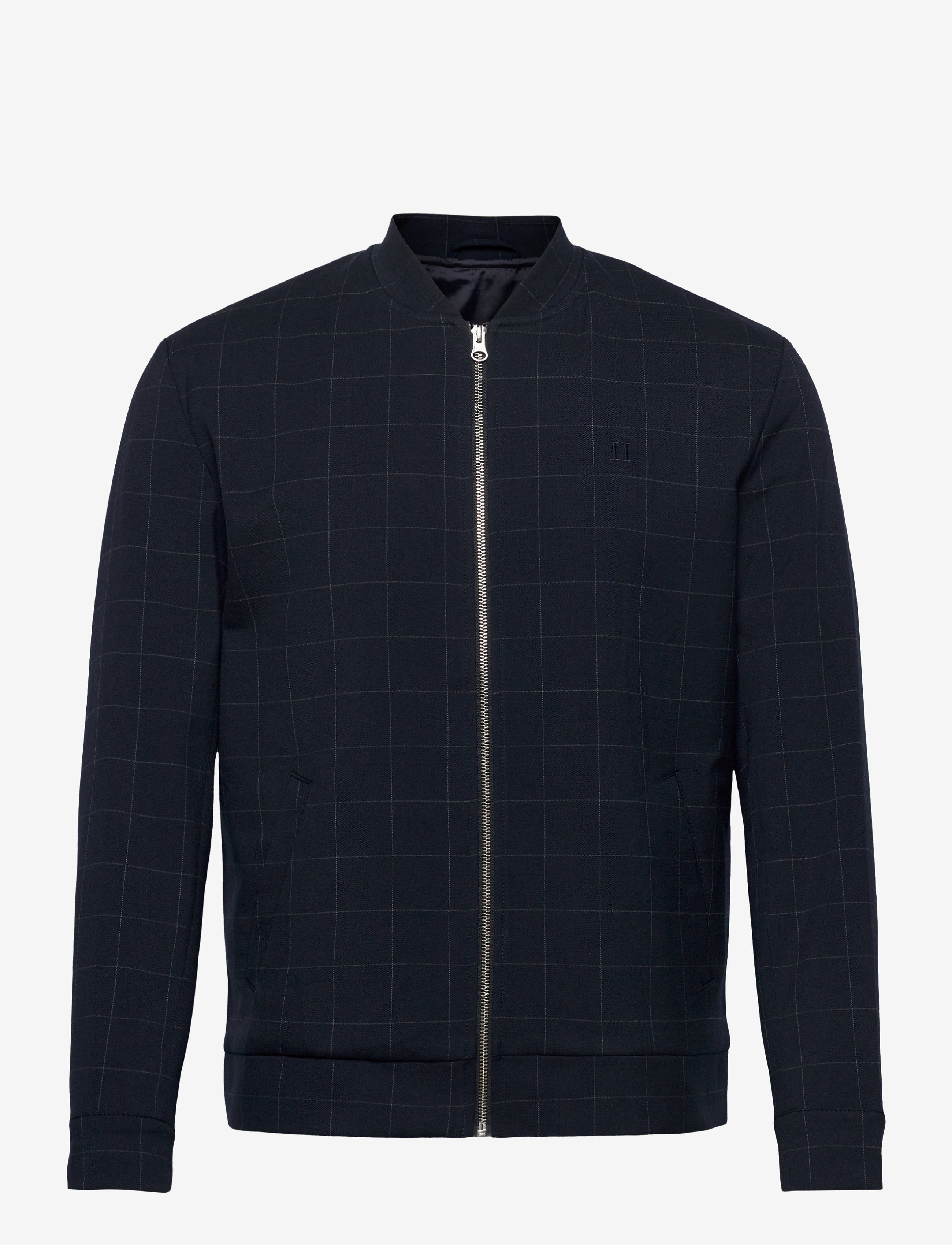 DARK NAVY/LIGHT GREY MELANGE