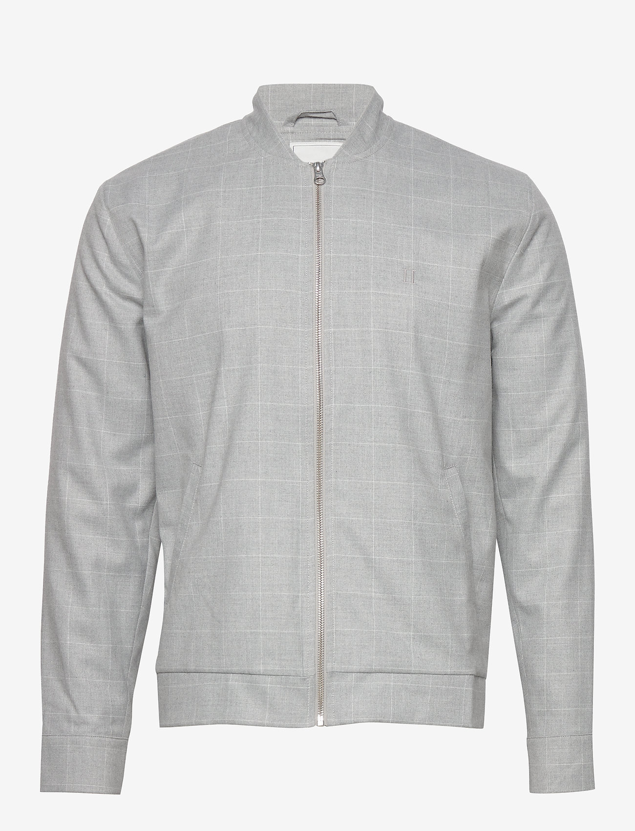 GREY MELANGE