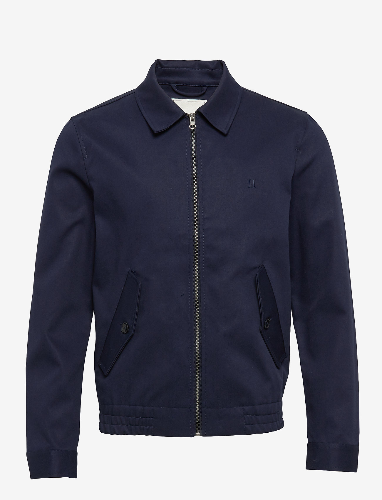 Les Deux - Marlon Herrington Jacket - dark navy - 0