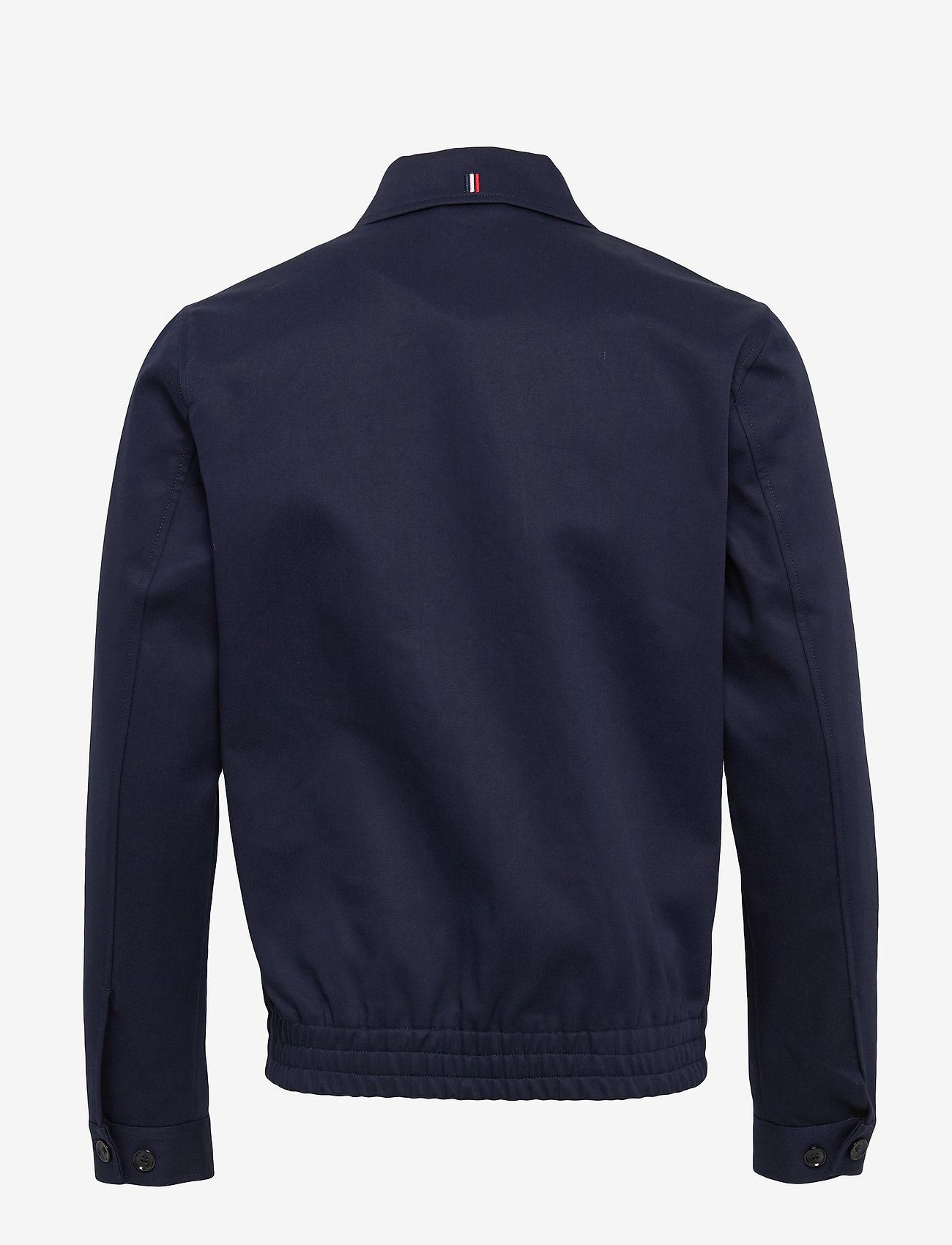 Les Deux - Marlon Herrington Jacket - dark navy - 1