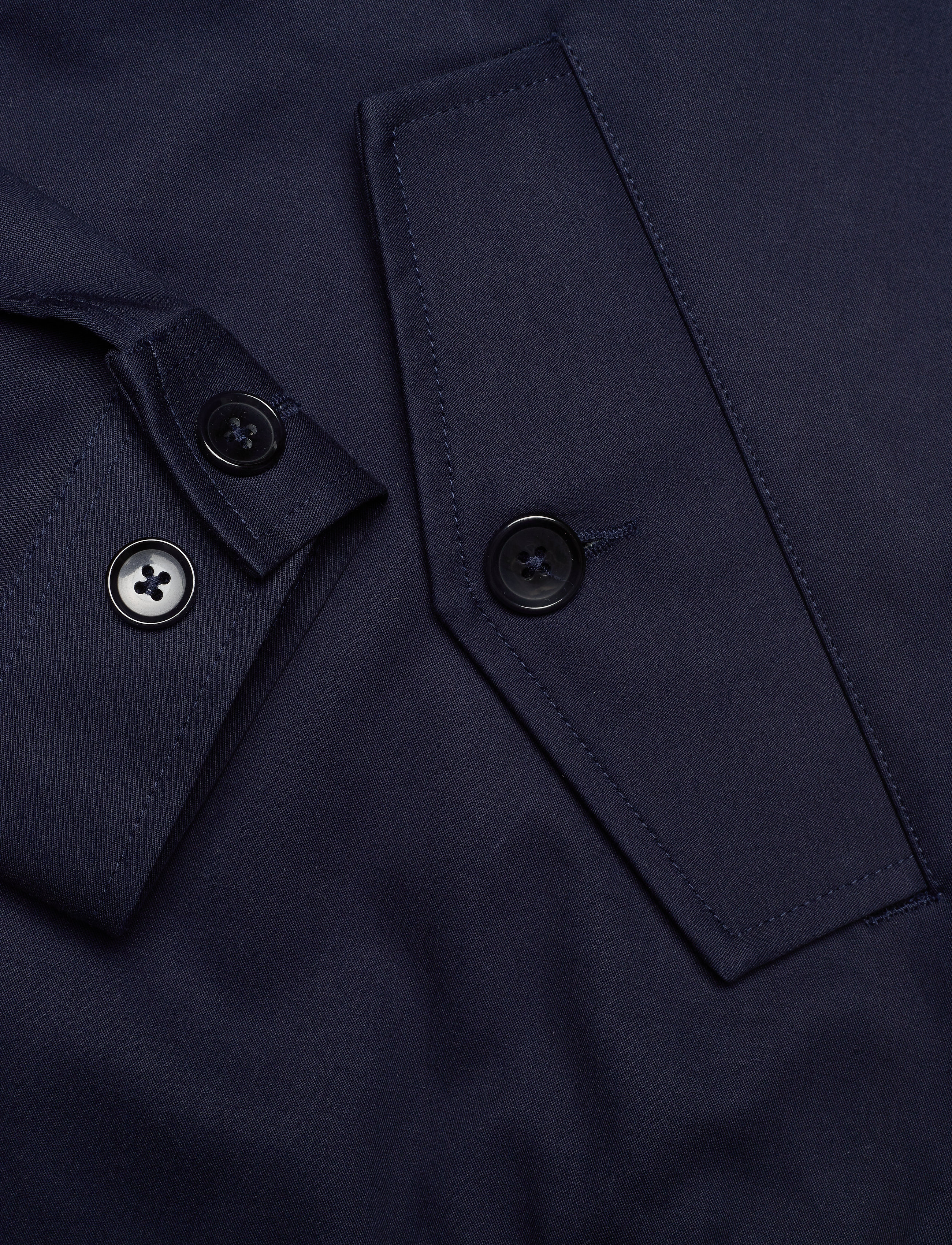 Les Deux - Marlon Herrington Jacket - dark navy - 3