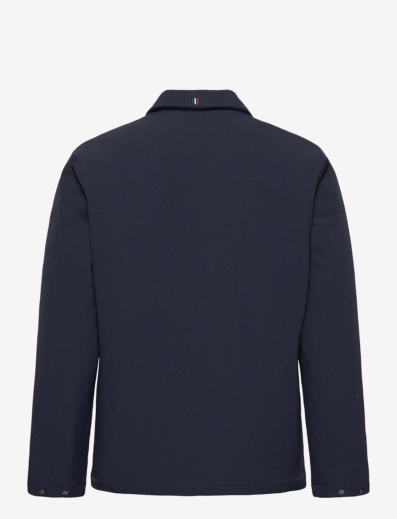 Les Deux - Antoine Nylon Jacket - dark navy - 1