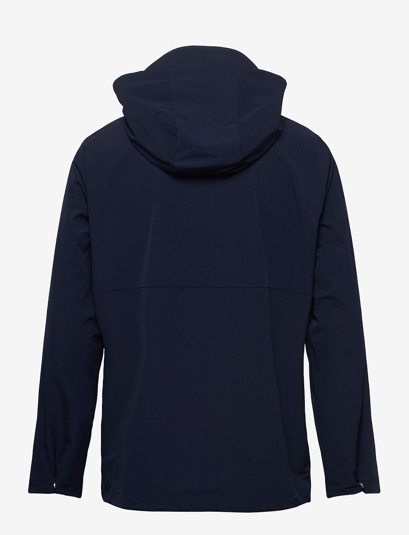 Les Deux - Miller Anorak - dark navy - 1