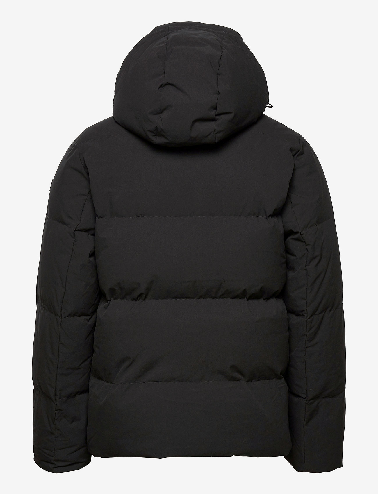Les Deux - Maddox Down Jacket - black - 1