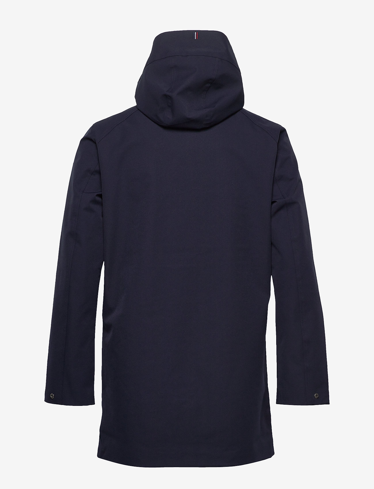 Les Deux - Damien Shell Jacket - dark navy - 2
