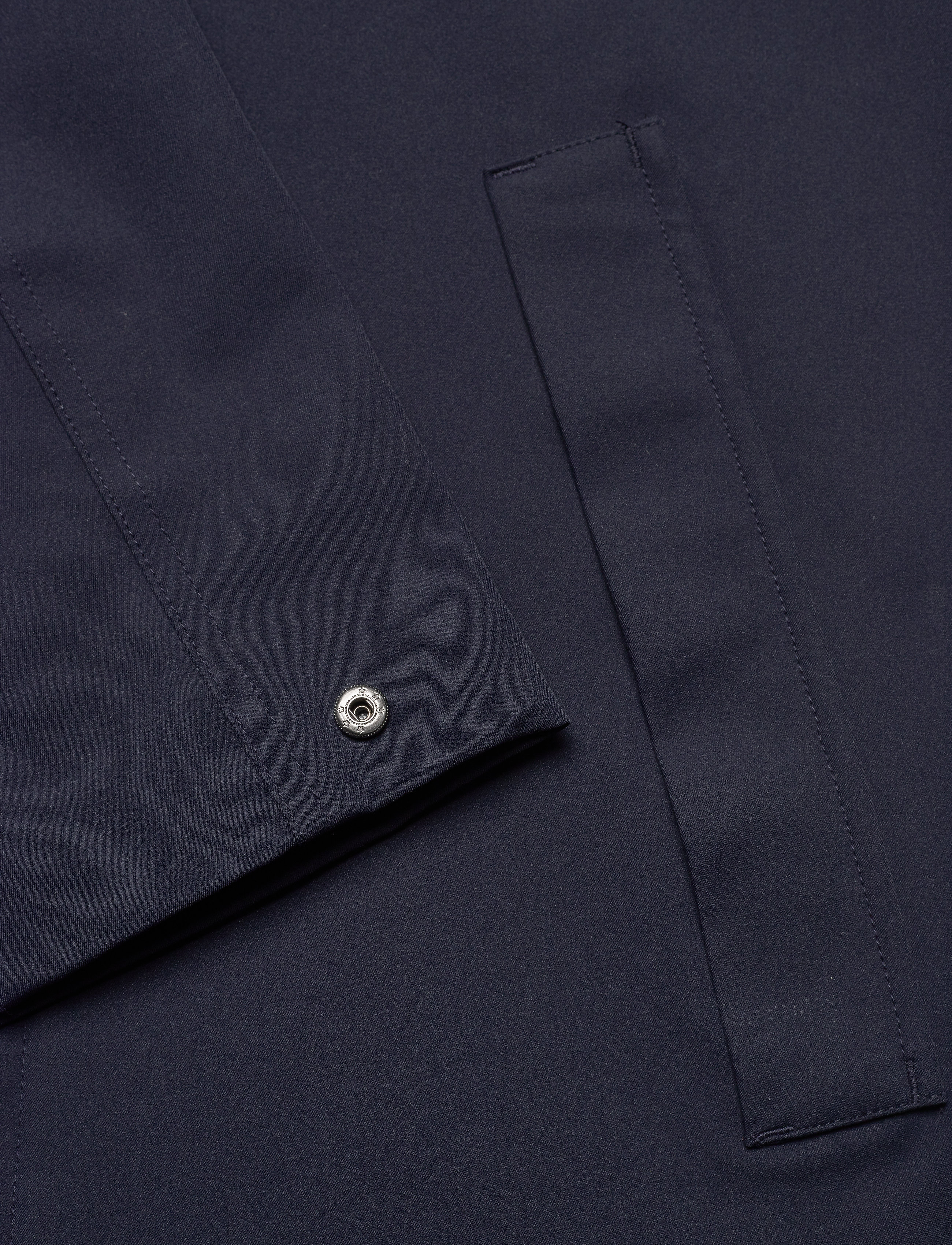 Les Deux - Damien Shell Jacket - dark navy - 4