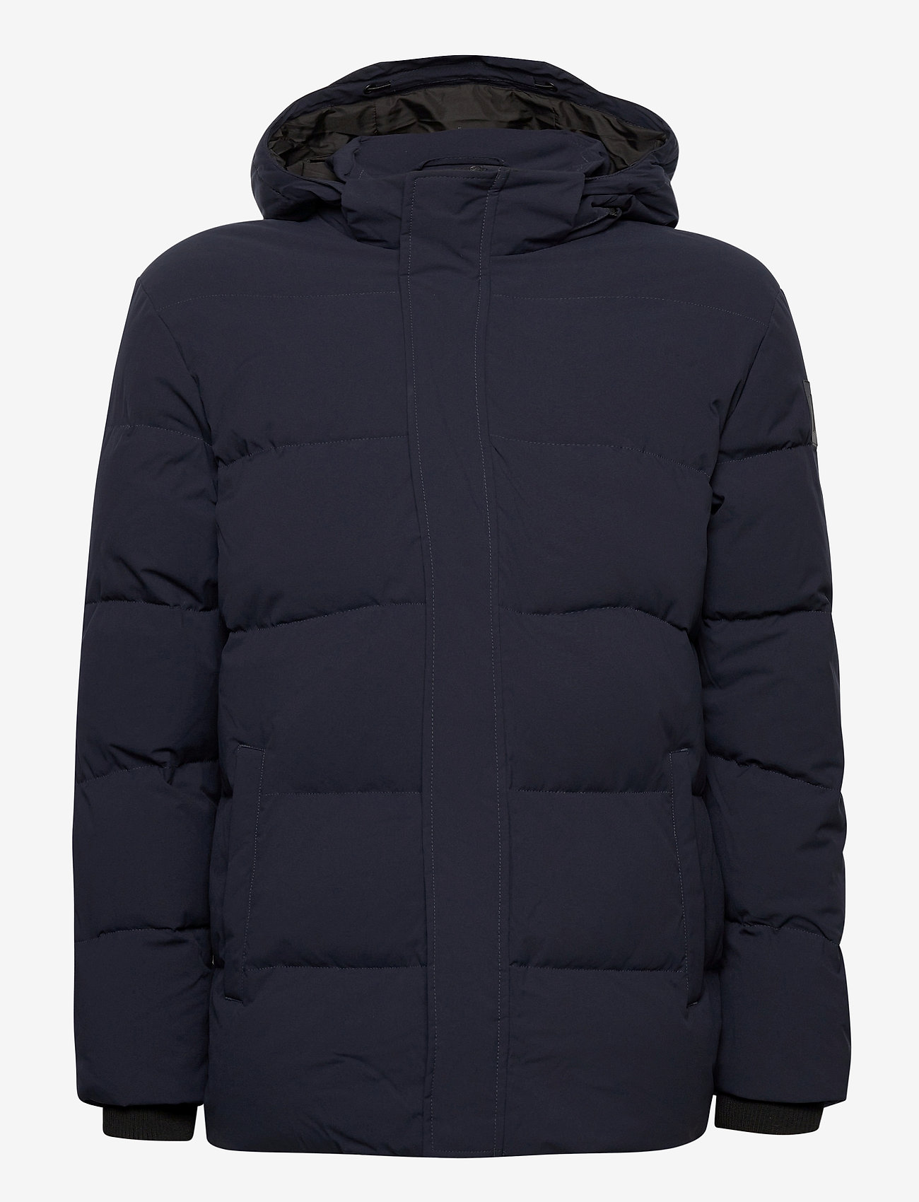 Les Deux - Mason Down Jacket - dark navy - 1