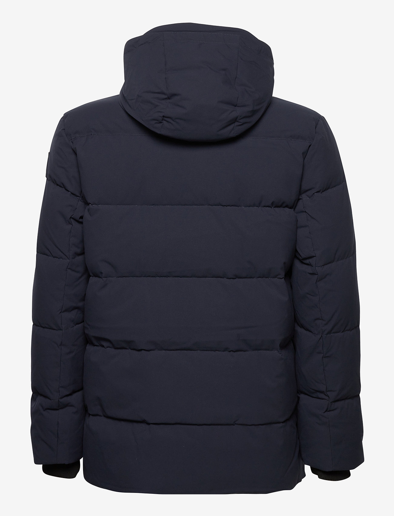 Les Deux - Mason Down Jacket - dark navy - 2