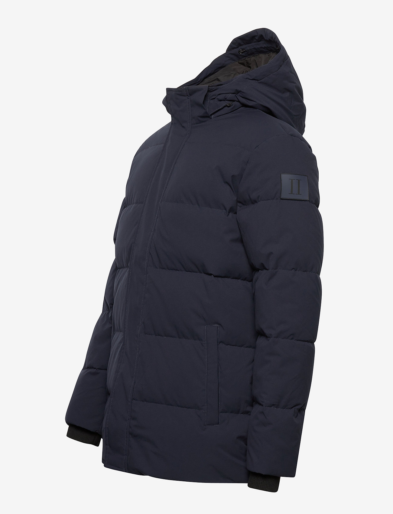 Les Deux - Mason Down Jacket - dark navy - 3