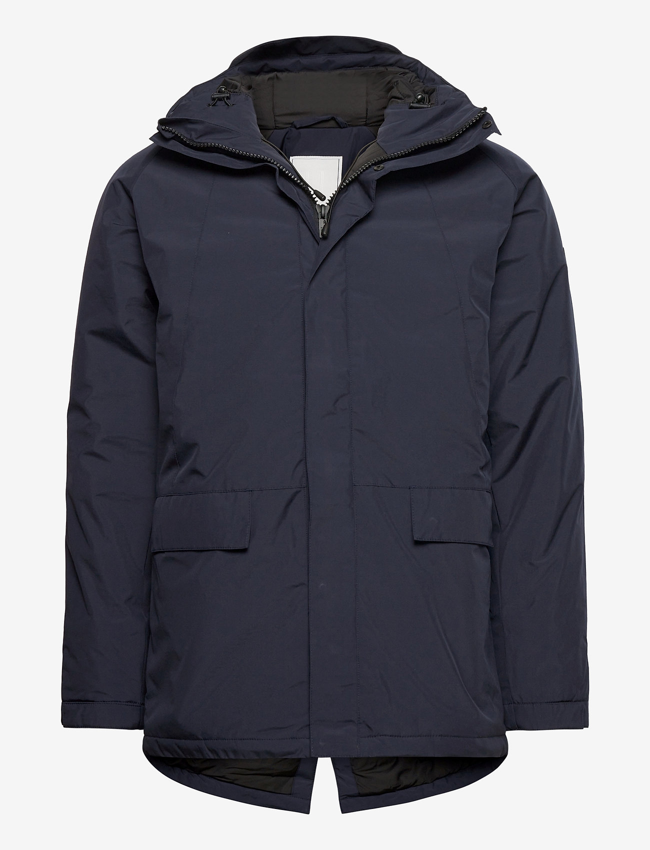 Charious 2.0 Parkacoat - DARK NAVY