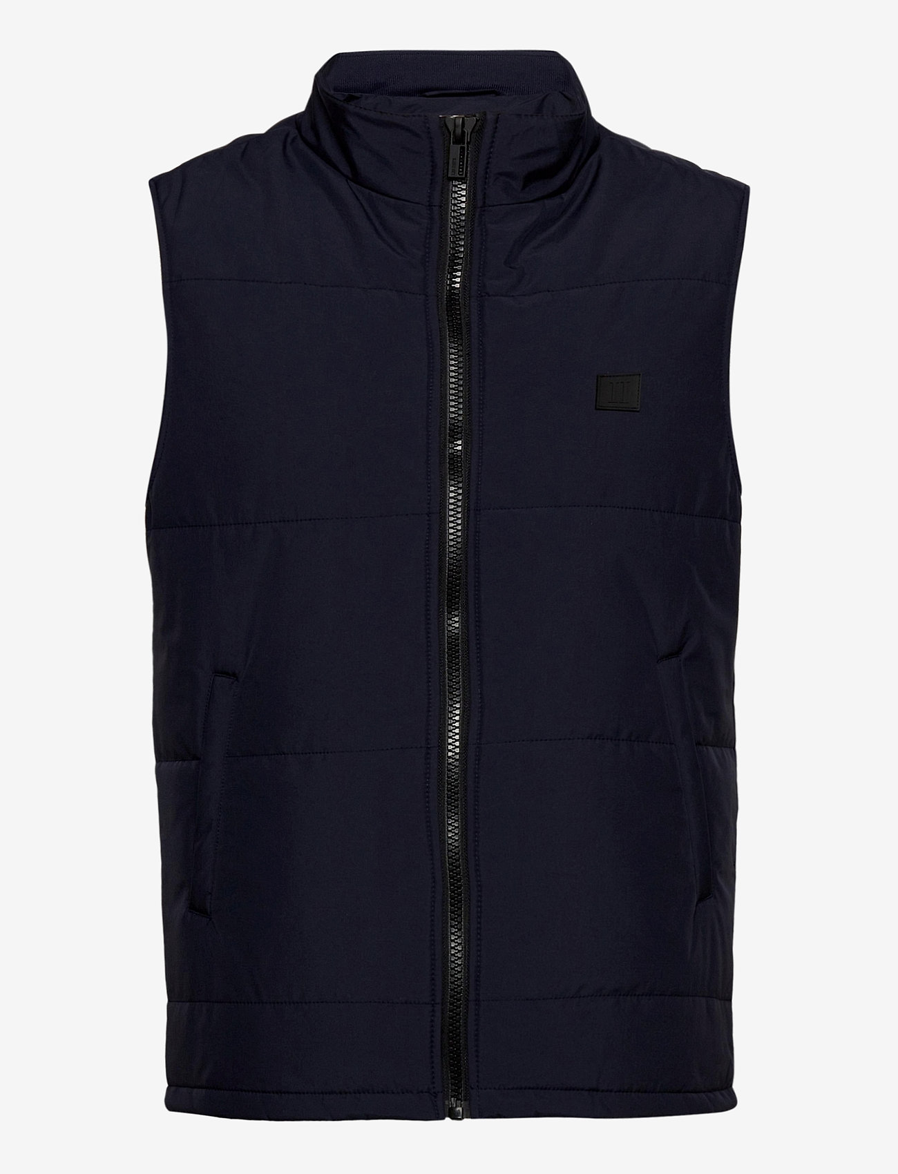 Les Deux - Martielle 2.0 Waistcoat - dark navy - 1